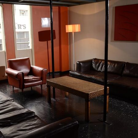 Hostel Suites Obelisco Buenos Aires Extérieur photo
