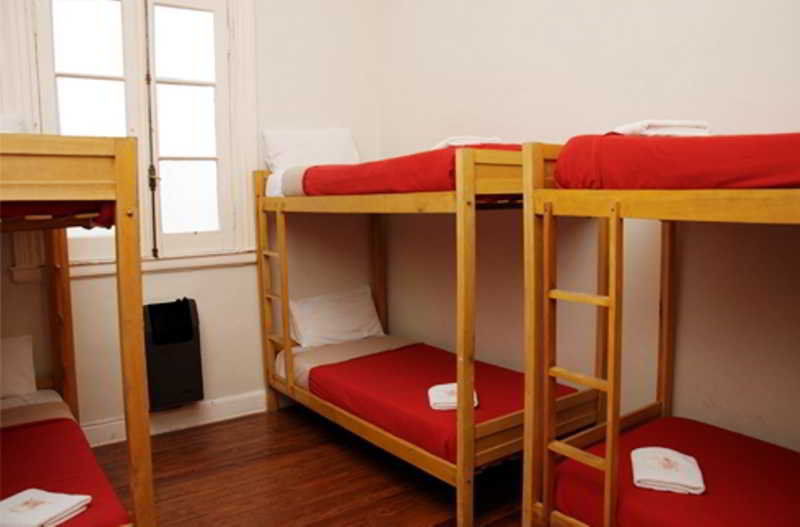Hostel Suites Obelisco Buenos Aires Extérieur photo