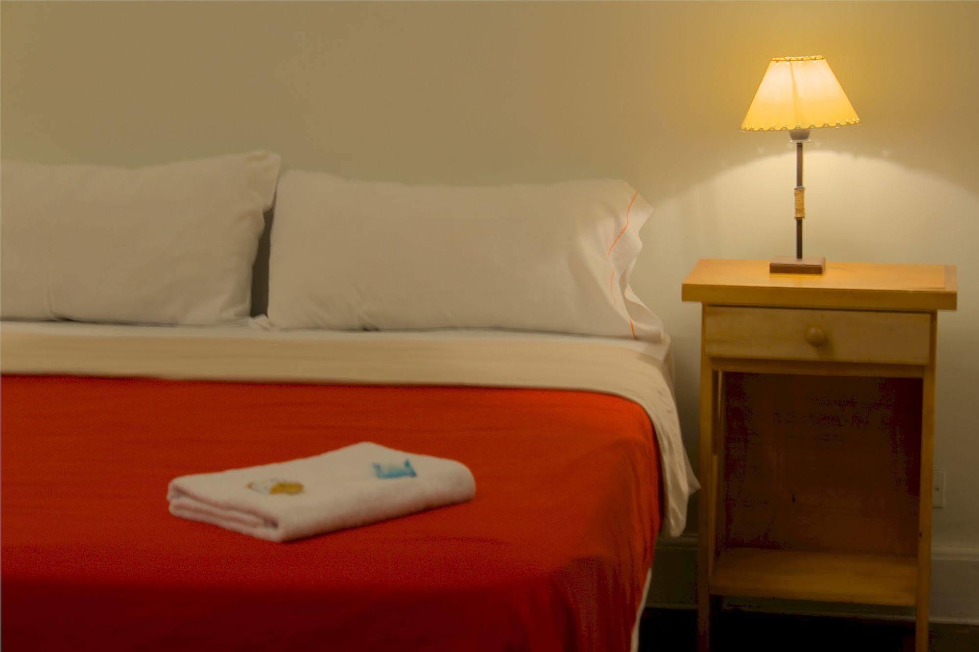 Hostel Suites Obelisco Buenos Aires Extérieur photo