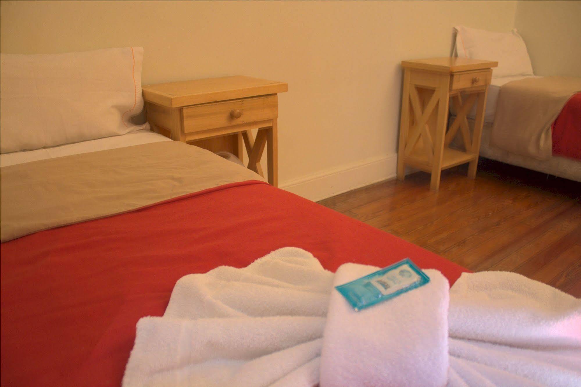 Hostel Suites Obelisco Buenos Aires Extérieur photo