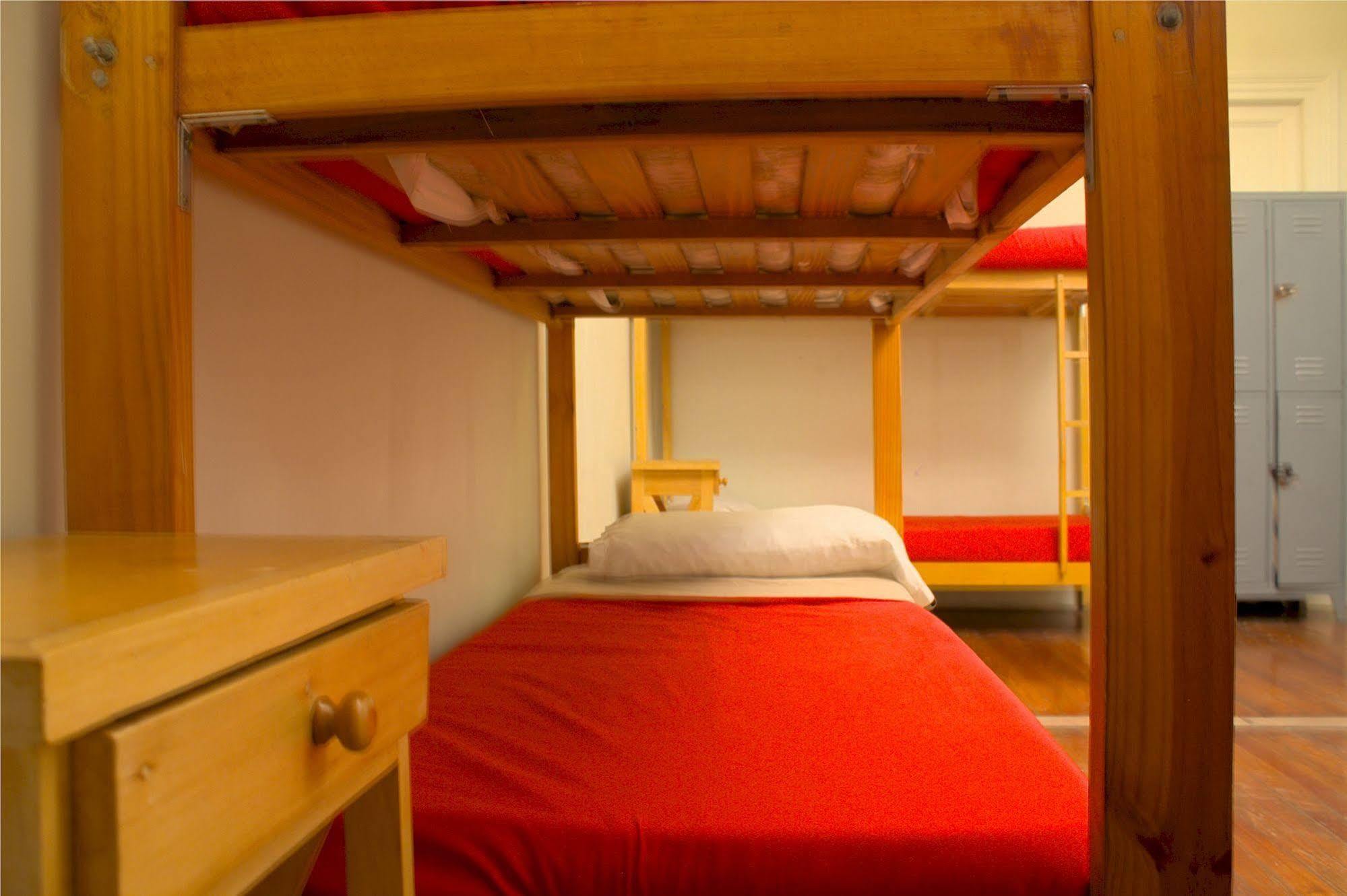 Hostel Suites Obelisco Buenos Aires Extérieur photo
