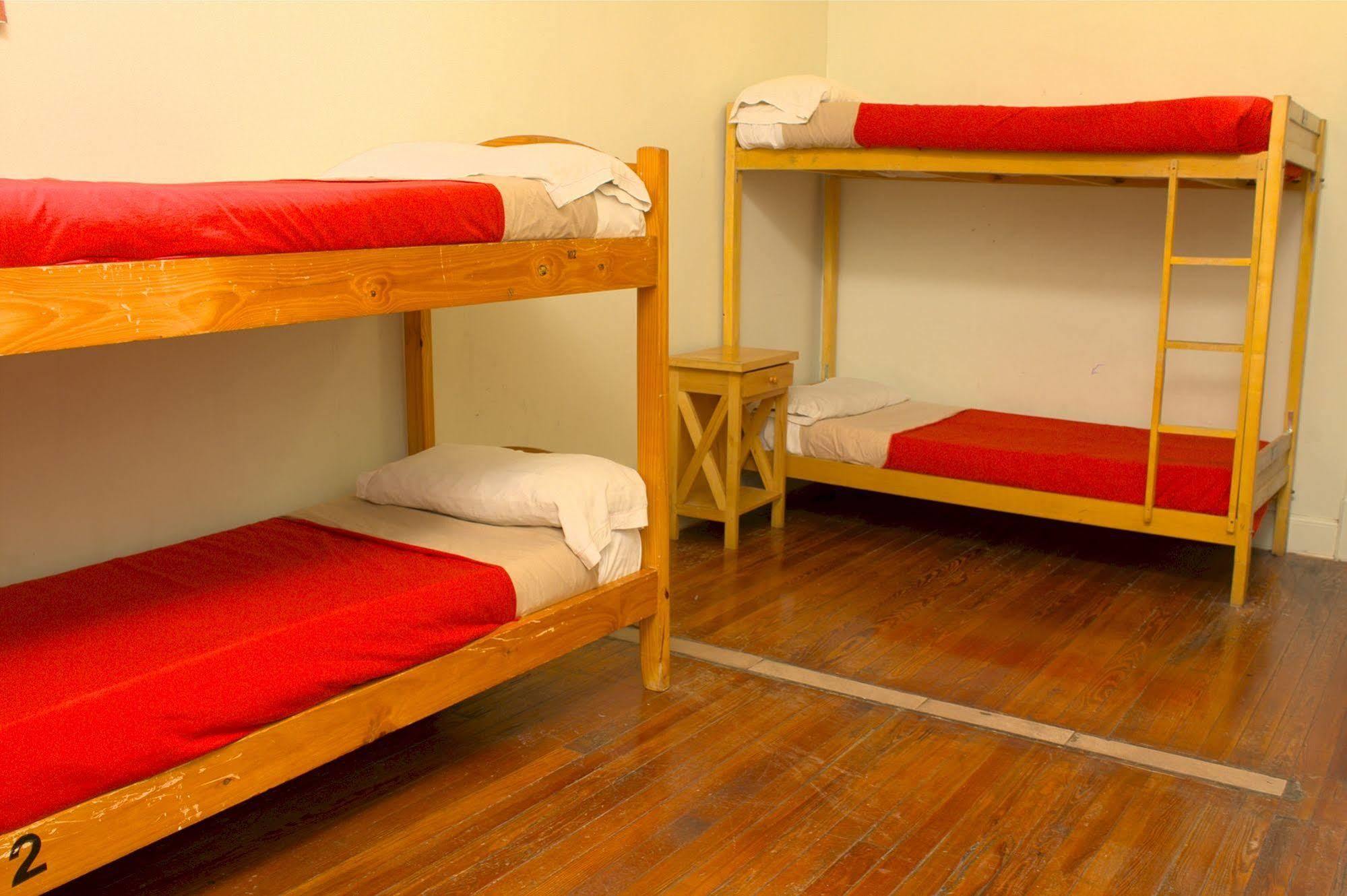 Hostel Suites Obelisco Buenos Aires Extérieur photo