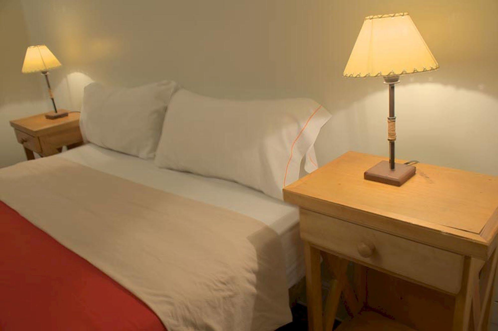 Hostel Suites Obelisco Buenos Aires Extérieur photo