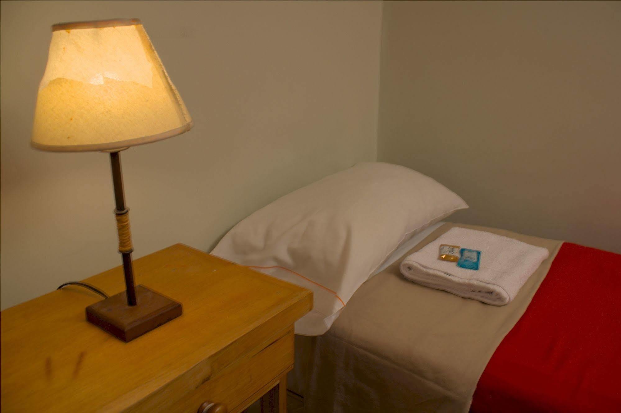 Hostel Suites Obelisco Buenos Aires Extérieur photo
