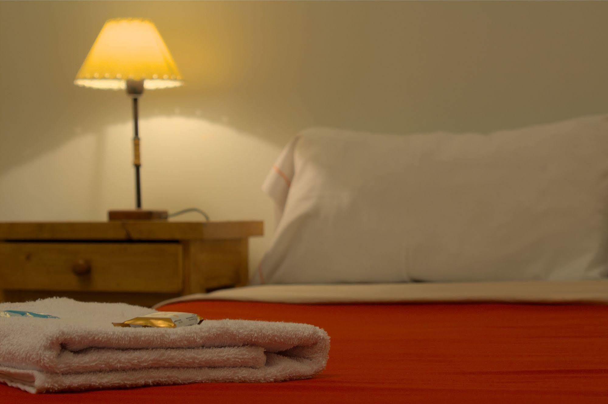 Hostel Suites Obelisco Buenos Aires Extérieur photo