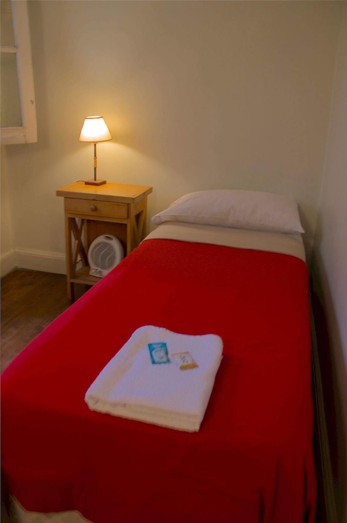 Hostel Suites Obelisco Buenos Aires Extérieur photo