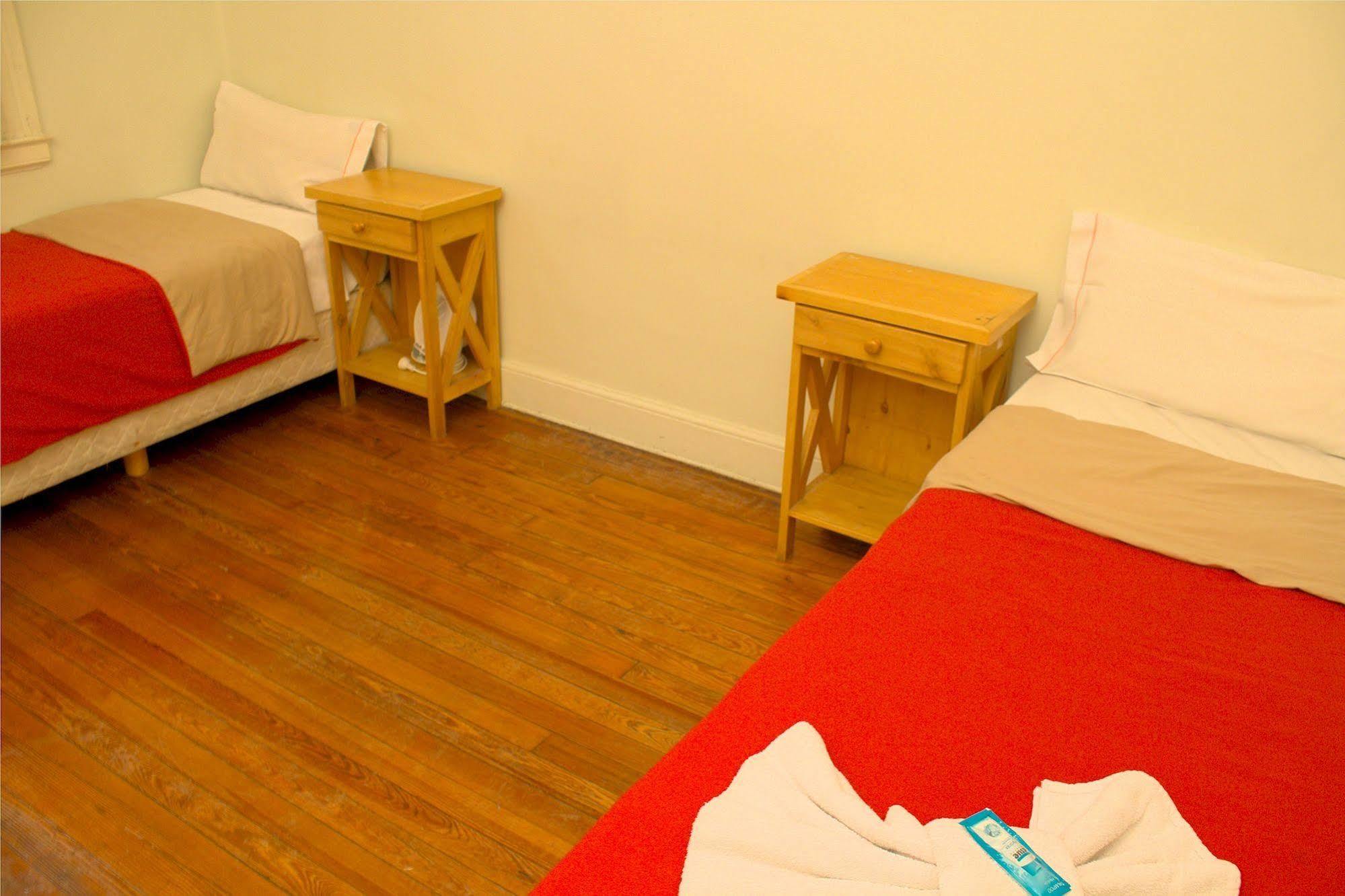Hostel Suites Obelisco Buenos Aires Extérieur photo